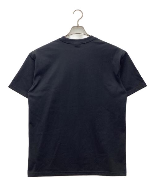 NIKE ACG（ナイキエーシージー）NIKE ACG (ナイキエーシージー) Tシャツ ブラック サイズ:SIZE Mの古着・服飾アイテム