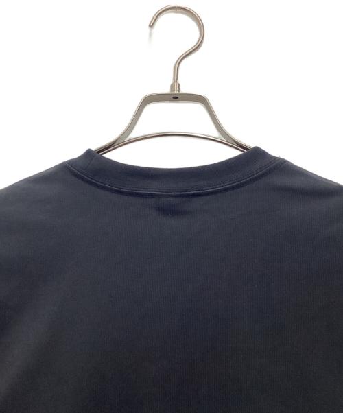 NIKE ACG（ナイキエーシージー）NIKE ACG (ナイキエーシージー) Tシャツ ブラック サイズ:SIZE Mの古着・服飾アイテム