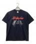 NIKE ACG（ナイキエーシージー）の古着「Tシャツ」｜ブラック