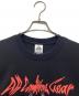 中古・古着 NIKE ACG (ナイキエーシージー) Tシャツ ブラック サイズ:SIZE M：5000円