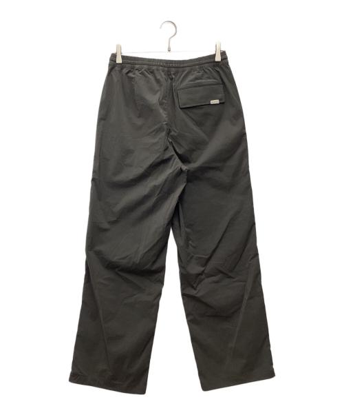 Snow peak（スノーピーク）snow peak (スノーピーク) Root New String Pants グレー サイズ:SIZE Mの古着・服飾アイテム