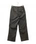 snow peak (スノーピーク) Root New String Pants グレー サイズ:SIZE M：7000円