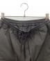 中古・古着 snow peak (スノーピーク) Root New String Pants グレー サイズ:SIZE M：7000円