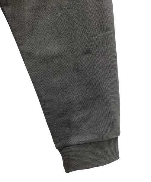 Snow peak（スノーピーク）snow peak (スノーピーク) Land Essential Sweatshirt グレー サイズ:SIZE Mの古着・服飾アイテム