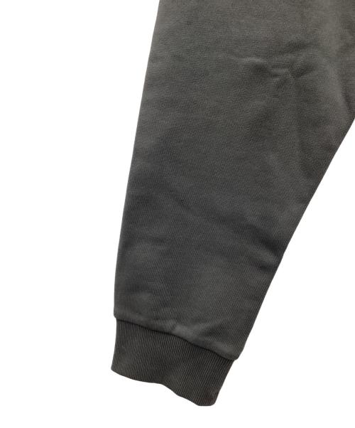 Snow peak（スノーピーク）snow peak (スノーピーク) Land Essential Sweatshirt グレー サイズ:SIZE Mの古着・服飾アイテム