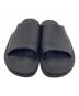 nonnative (ノンネイティブ) ISLAND SLIPPER (アイランドスリッパ) サンダル ブラック サイズ:SIZE 9：7000円