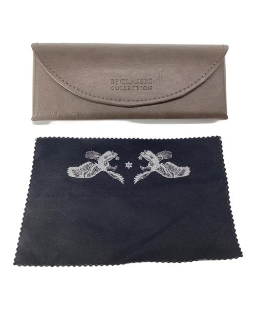 BJ Classic Collection（ビージェイクラッシックコレクション）BJ CLASSIC COLLECTION (ビージェイクラッシックコレクション) サングラスの古着・服飾アイテム