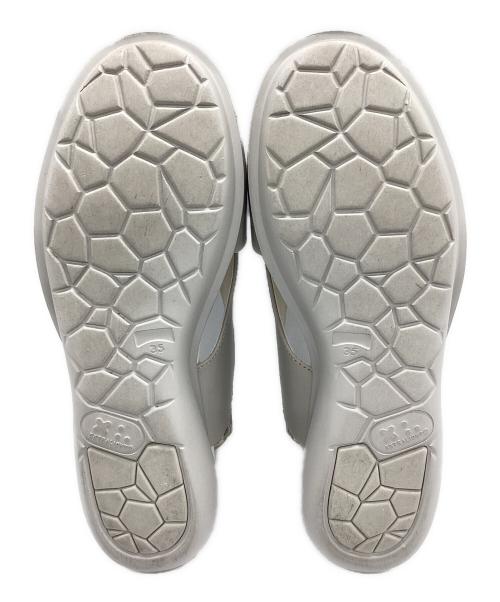 CAMPER（カンペール）CAMPER (カンペール) サンダル BALLOON ホワイト サイズ:SIZE 22㎝の古着・服飾アイテム