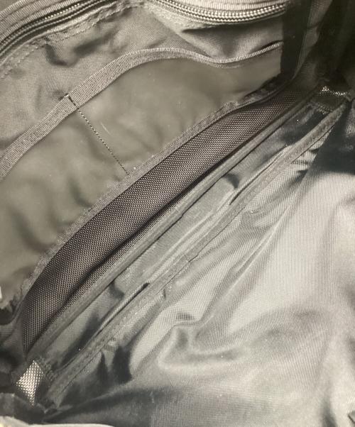 PORTER（ポーター）PORTER (ポーター) ショルダーバッグ HEAT ブラックの古着・服飾アイテム