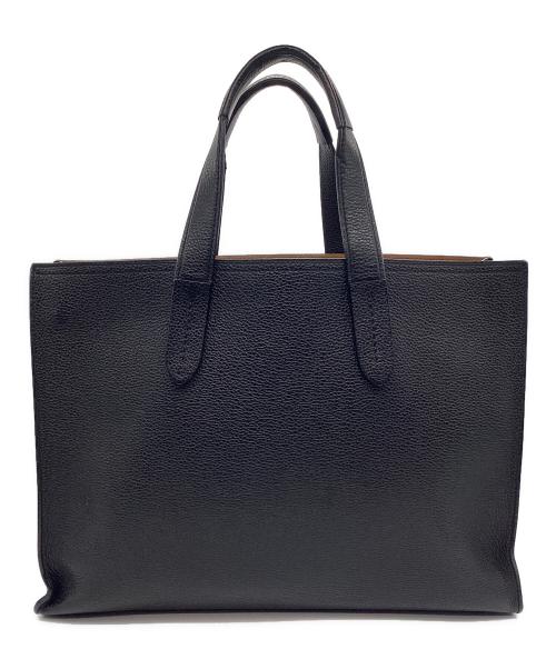 COACH（コーチ）COACH (コーチ) トートバッグ ブラックの古着・服飾アイテム
