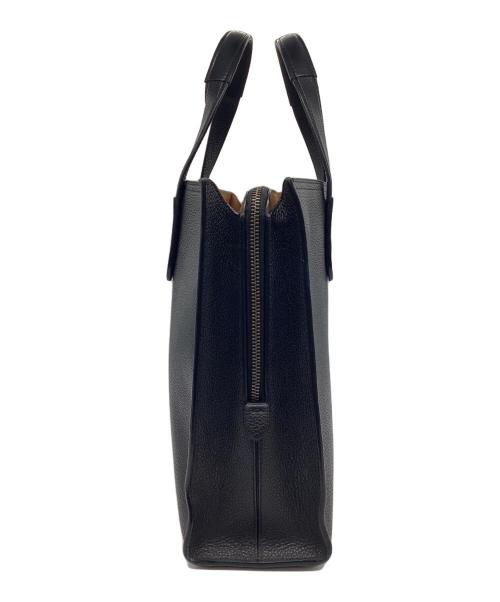 COACH（コーチ）COACH (コーチ) トートバッグ ブラックの古着・服飾アイテム