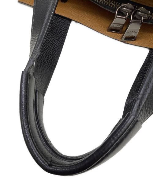 COACH（コーチ）COACH (コーチ) トートバッグ ブラックの古着・服飾アイテム