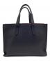 COACH (コーチ) トートバッグ ブラック：15000円