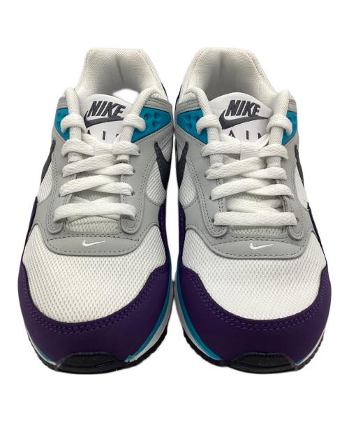 NIKE（ナイキ）NIKE (ナイキ) AIR MAX CORRELATE ホワイト サイズ:SIZE 23cmの古着・服飾アイテム