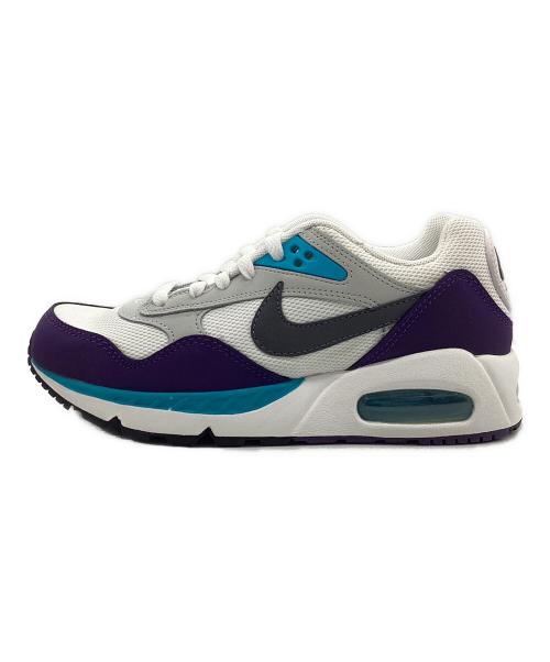 NIKE（ナイキ）NIKE (ナイキ) AIR MAX CORRELATE ホワイト サイズ:SIZE 23cmの古着・服飾アイテム