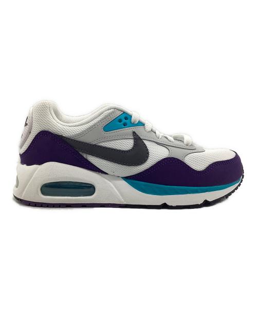 NIKE（ナイキ）NIKE (ナイキ) AIR MAX CORRELATE ホワイト サイズ:SIZE 23cmの古着・服飾アイテム