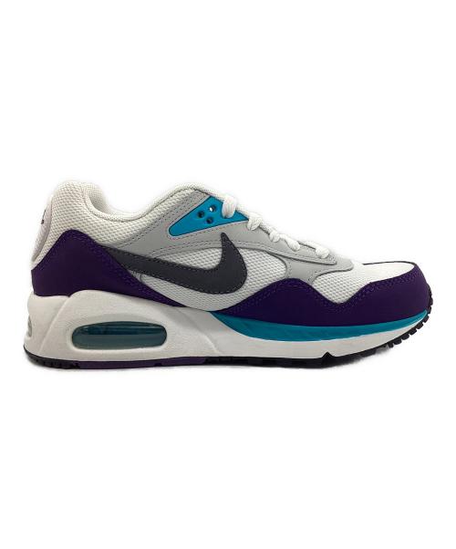 NIKE（ナイキ）NIKE (ナイキ) AIR MAX CORRELATE ホワイト サイズ:SIZE 23cmの古着・服飾アイテム