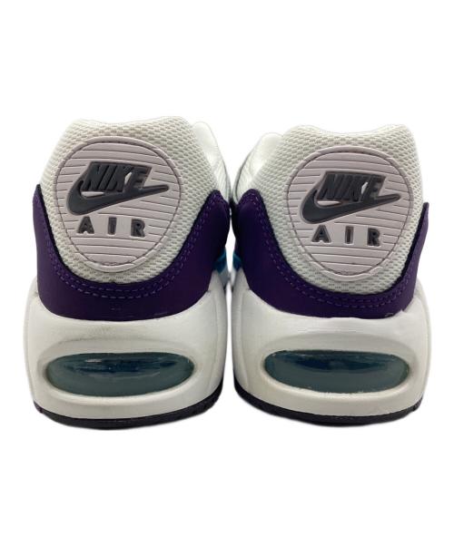 NIKE（ナイキ）NIKE (ナイキ) AIR MAX CORRELATE ホワイト サイズ:SIZE 23cmの古着・服飾アイテム