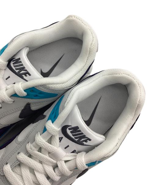 NIKE（ナイキ）NIKE (ナイキ) AIR MAX CORRELATE ホワイト サイズ:SIZE 23cmの古着・服飾アイテム