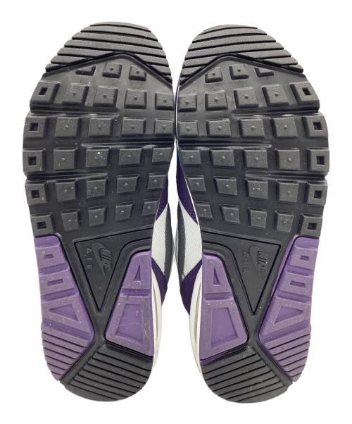 NIKE（ナイキ）NIKE (ナイキ) AIR MAX CORRELATE ホワイト サイズ:SIZE 23cmの古着・服飾アイテム