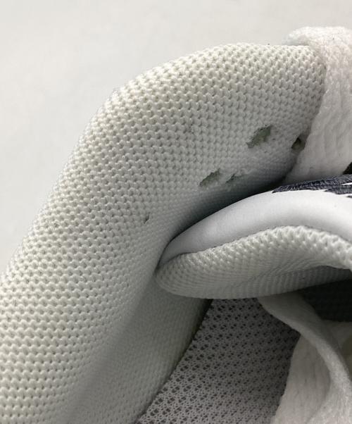 NIKE（ナイキ）NIKE (ナイキ) AIR MAX CORRELATE ホワイト サイズ:SIZE 23cmの古着・服飾アイテム