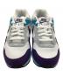 NIKE (ナイキ) AIR MAX CORRELATE ホワイト サイズ:SIZE 23cm：7000円