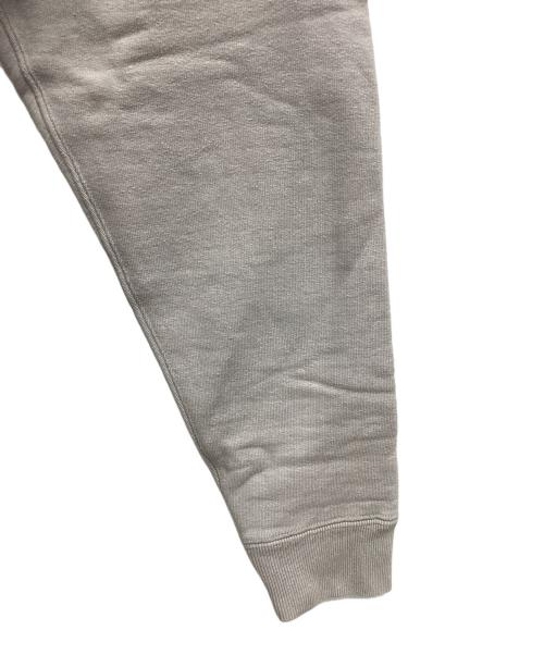 BEAMS JAPAN（ビームスジャパン）BEAMS JAPAN (ビームスジャパン) オリジナルヘビーウェイトスウェットシャツ グレー サイズ:SIZE Mの古着・服飾アイテム