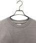 中古・古着 BEAMS JAPAN (ビームスジャパン) オリジナルヘビーウェイトスウェットシャツ グレー サイズ:SIZE M：5000円