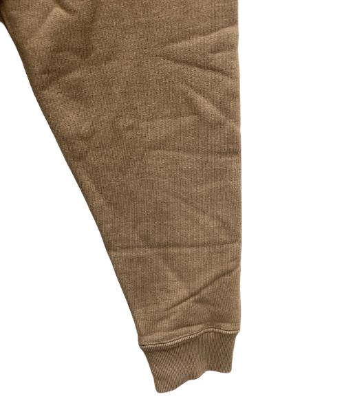 BEAMS JAPAN（ビームスジャパン）BEAMS JAPAN (ビームスジャパン) オリジナルヘビーウェイトスウェットシャツ ブラウン サイズ:SIZE Mの古着・服飾アイテム