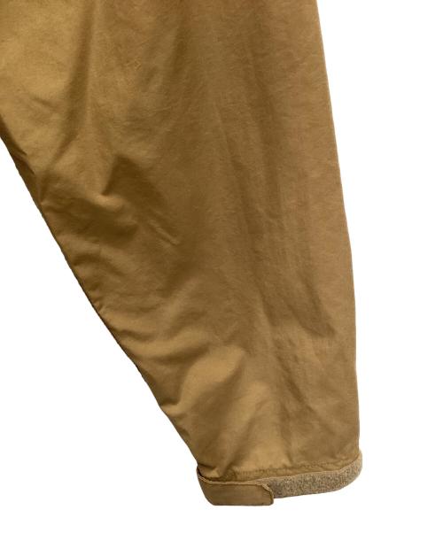 THE NORTH FACE（ザ ノース フェイス）THE NORTH FACE (ザ ノース フェイス) コンパクトジャケット ブラウン サイズ:SIZE Mの古着・服飾アイテム