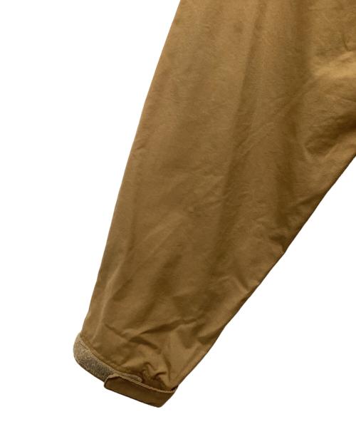 THE NORTH FACE（ザ ノース フェイス）THE NORTH FACE (ザ ノース フェイス) コンパクトジャケット ブラウン サイズ:SIZE Mの古着・服飾アイテム