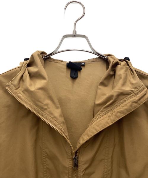 THE NORTH FACE（ザ ノース フェイス）THE NORTH FACE (ザ ノース フェイス) コンパクトジャケット ブラウン サイズ:SIZE Mの古着・服飾アイテム