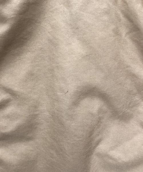 THE NORTH FACE（ザ ノース フェイス）THE NORTH FACE (ザ ノース フェイス) コンパクトジャケット ブラウン サイズ:SIZE Mの古着・服飾アイテム