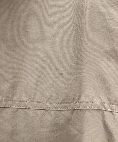 THE NORTH FACE（ザ ノース フェイス）THE NORTH FACE (ザ ノース フェイス) コンパクトジャケット ブラウン サイズ:SIZE Mの古着・服飾アイテム