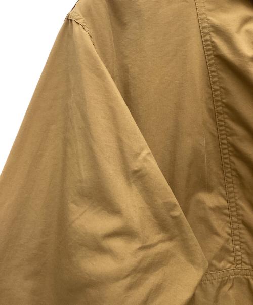 THE NORTH FACE（ザ ノース フェイス）THE NORTH FACE (ザ ノース フェイス) コンパクトジャケット ブラウン サイズ:SIZE Mの古着・服飾アイテム