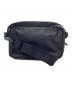 DIESEL (ディーゼル) ショルダーバッグ BOLDMESSAGE ブラック：7000円