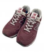 NEW BALANCEニューバランス）の古着「スニーカー」｜パープル