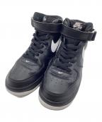 NIKEナイキ）の古着「Air Force 1 Mid 07 