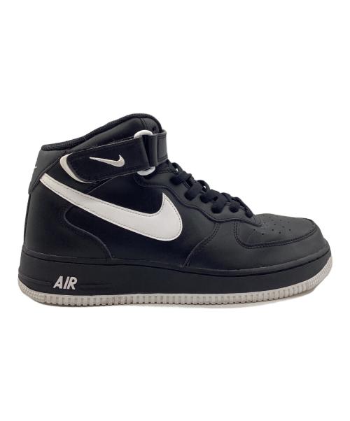 NIKE（ナイキ）NIKE (ナイキ) Air Force 1 Mid 07 