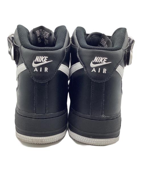 NIKE（ナイキ）NIKE (ナイキ) Air Force 1 Mid 07 