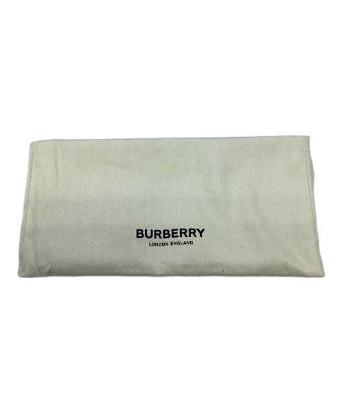 BURBERRY（バーバリー）BURBERRY (バーバリー) 長財布 ベージュの古着・服飾アイテム