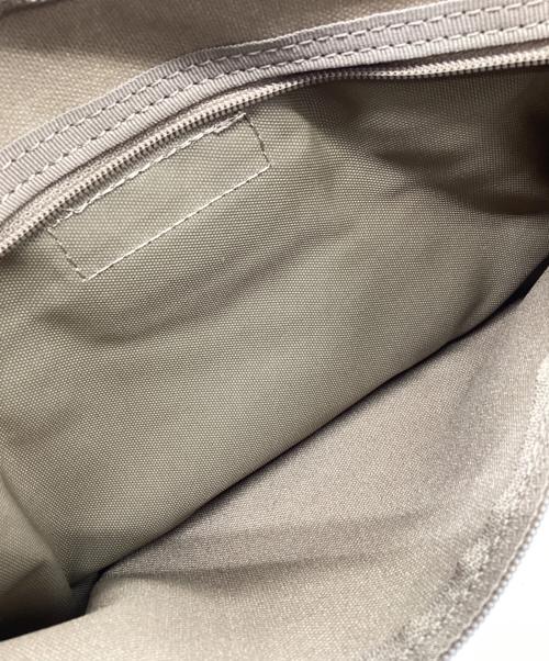 PORTER（ポーター）PORTER (ポーター) ボディーバッグ フィールドバック ブラウン×カーキの古着・服飾アイテム