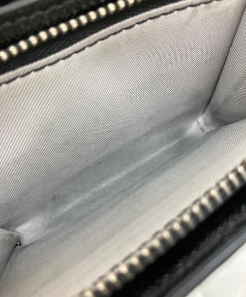 MARC JACOBS（マークジェイコブス）MARC JACOBS (マークジェイコブス) PEANUTS (ピーナッツ) 2つ折り財布 マルチカラーの古着・服飾アイテム