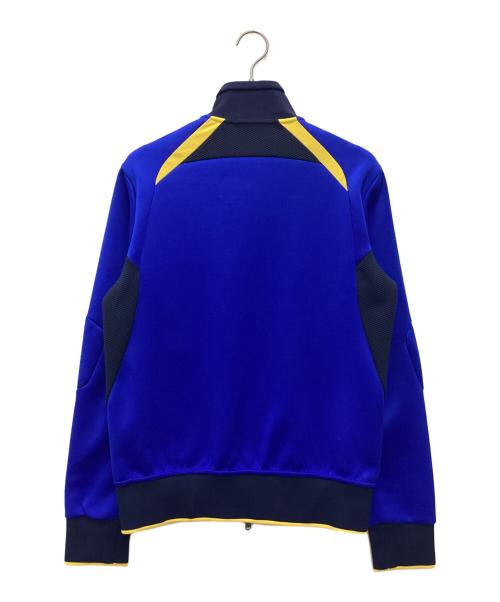 POLO RALPH LAUREN（ポロ・ラルフローレン）POLO RALPH LAUREN (ポロ・ラルフローレン) トラックジャケット ブルー サイズ:SIZE Sの古着・服飾アイテム