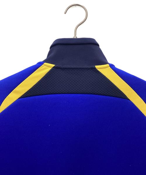 POLO RALPH LAUREN（ポロ・ラルフローレン）POLO RALPH LAUREN (ポロ・ラルフローレン) トラックジャケット ブルー サイズ:SIZE Sの古着・服飾アイテム