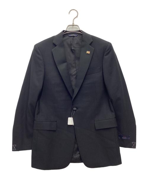 BROOKS BROTHERS（ブルックスブラザーズ）BROOKS BROTHERS (ブルックスブラザーズ) タキシード ブラック サイズ:SIZE Sの古着・服飾アイテム
