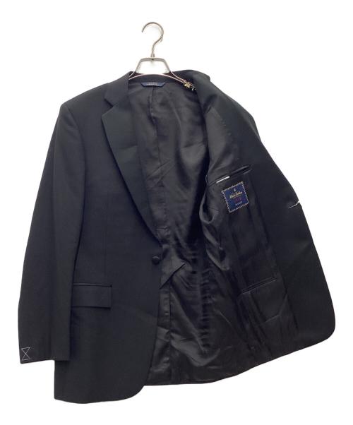 BROOKS BROTHERS（ブルックスブラザーズ）BROOKS BROTHERS (ブルックスブラザーズ) タキシード ブラック サイズ:SIZE Sの古着・服飾アイテム
