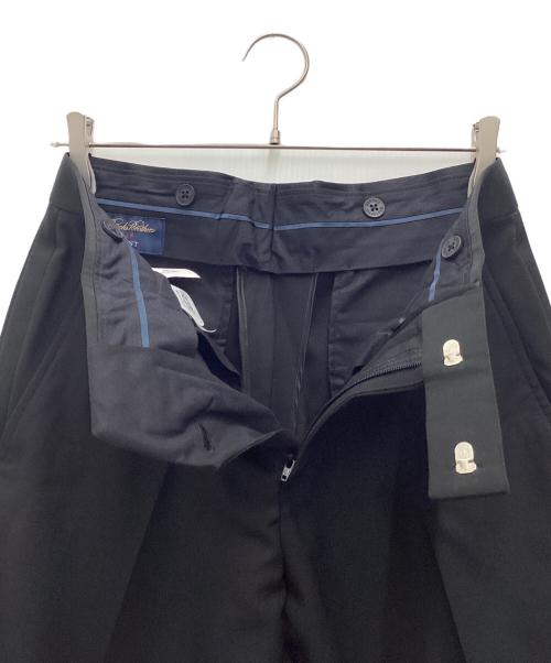 BROOKS BROTHERS（ブルックスブラザーズ）BROOKS BROTHERS (ブルックスブラザーズ) タキシード ブラック サイズ:SIZE Sの古着・服飾アイテム