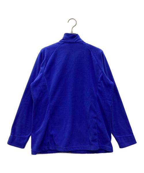 mont-bell（モンベル）mont-bell (モンベル) シャミースジャケット ブルー サイズ:SIZE Mの古着・服飾アイテム