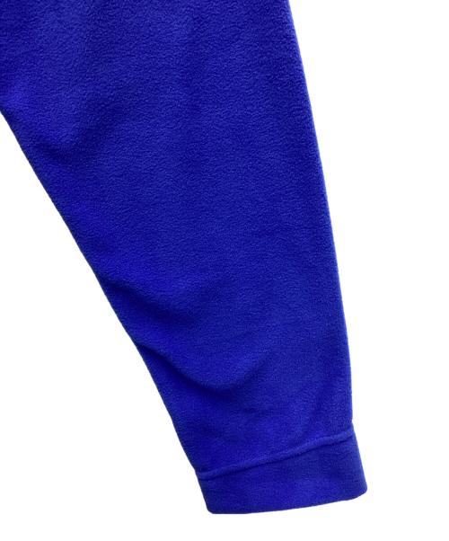 mont-bell（モンベル）mont-bell (モンベル) シャミースジャケット ブルー サイズ:SIZE Mの古着・服飾アイテム